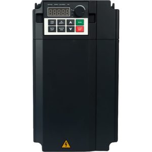 Convertizor de frecventa trifazat 75kw aLL 1 Convertizor de frecventa trifazat 75kw aLL - Convertizor de frecventa trifazat aLLindustriaL 1