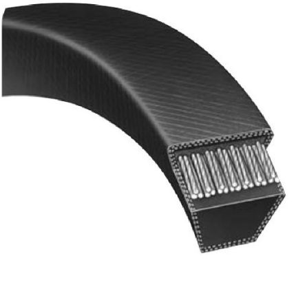 Cumpara Curea trapezoidala SPZ 3550 Lw 9.7x8mm. Vezi oferta All Industrial