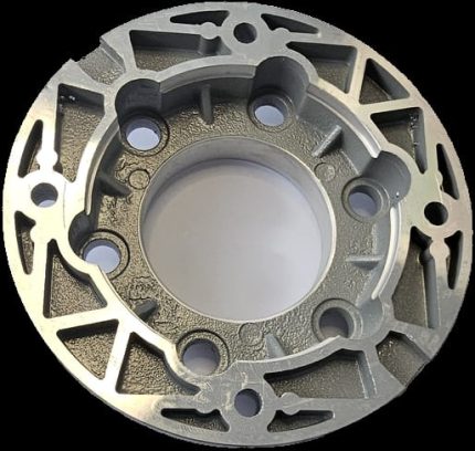 Flansa intrare reductor axial CHC 16-20-25 63B5-90B14