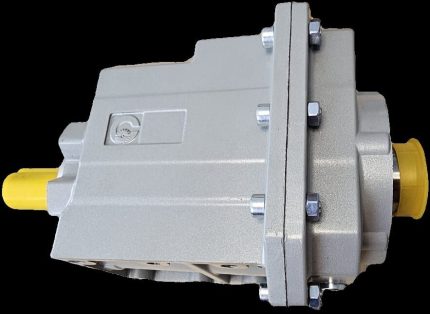 Reductor axial CHC 30 10.28 PAM 100 H30mm
