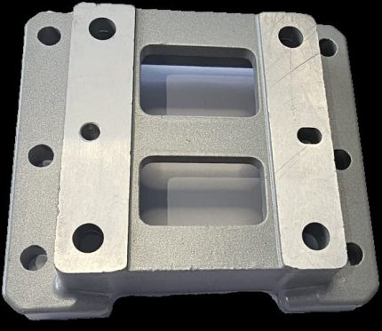 Set talpi reductor axial CHC 16-20 B