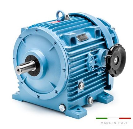  Variator de turatie hidraulic 11 150001 3kw 4poli 112B5 