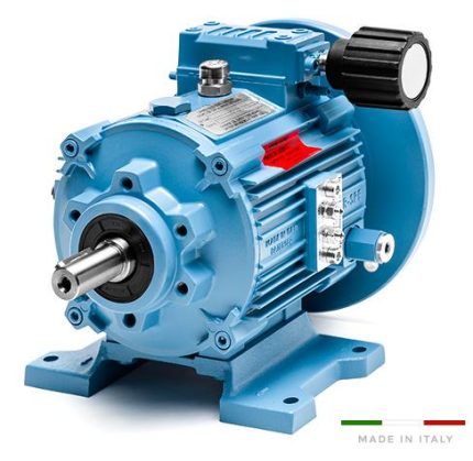 Variator de turatie hidraulic 11 K2000A2 1 0 25kw 6poli 71B5 