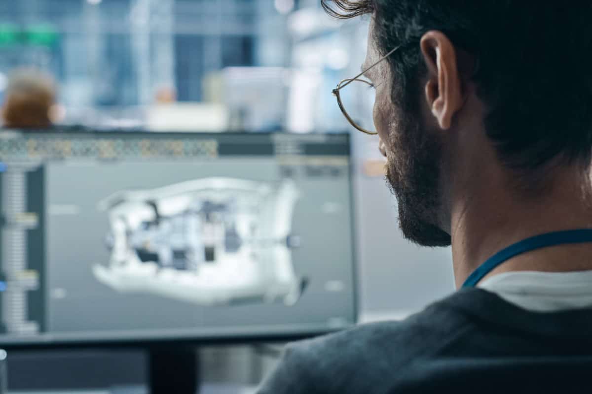 Motorul electric: Principii, tipuri și aplicații 2 Viitorul motoarelor electrice