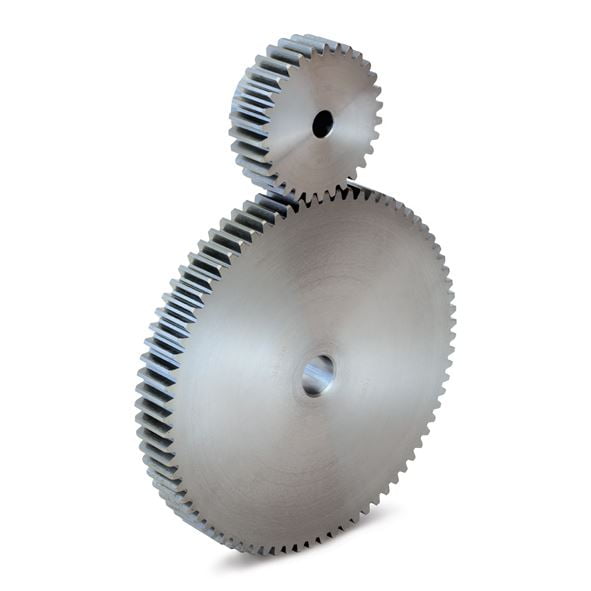 Pinion cremaliera fara butuc