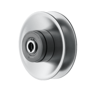 Fulie variabila EDT 185 ax 28mm curea 37x10mm 1 Fulie variabila EDT