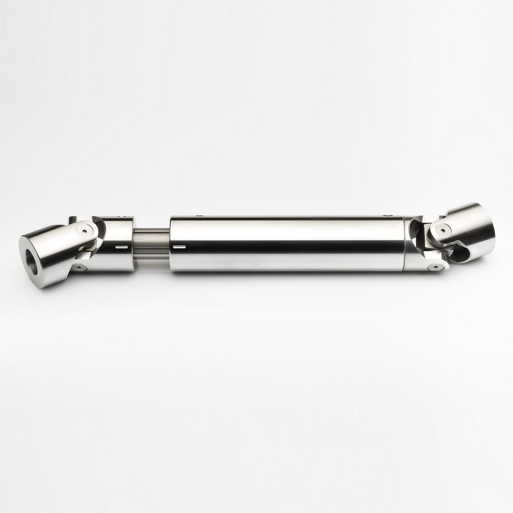 Cuplaj cardanic GA-GBA 1 Cuplaj cardanic GA-GBA
