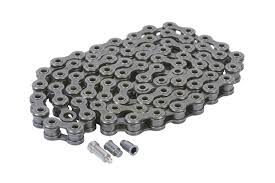 Lant gall otel cu bolt gaurit Hollow Pin