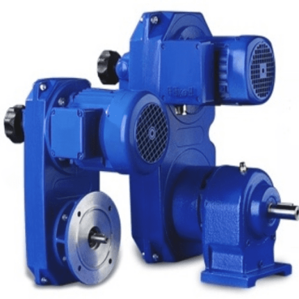  variator de turatie cu fulie 
