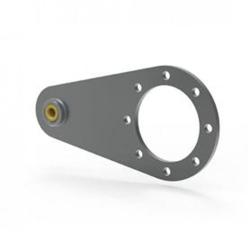 Brat de reactiune reductor melcat 110