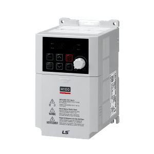 Convertizor de frecventa monofazat M100