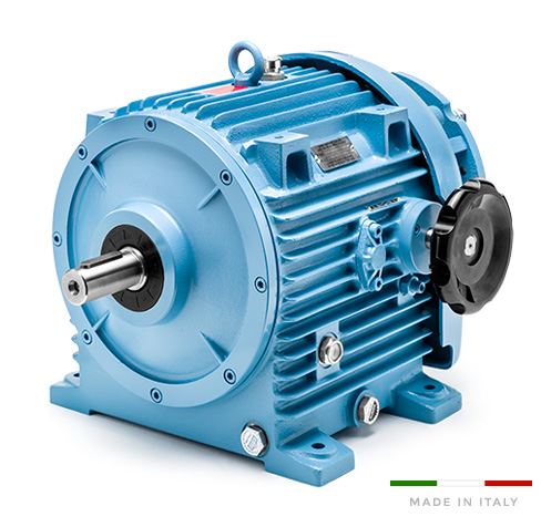 Variator de turatie hidraulic 11.15/000/1 - 3kw 4poli 112B5 1 Variator de turatie hidraulic 11.15/000/1 – 3kw 4poli 112B5