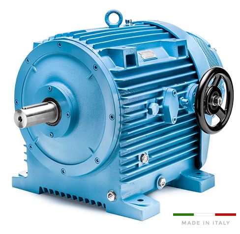 Variator de turatie hidraulic 11.17B/000/1 - 22kw 4poli 180B5 1 Variator de turatie hidraulic 11.17B/000/1 – 22kw 4poli 180B5