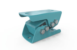 Cumpara Picior masa vibranta ESL 50x200. Vezi oferta All Industrial