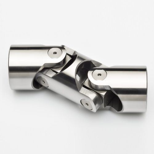 Cuplaj cardanic dublu 8x16x62mm