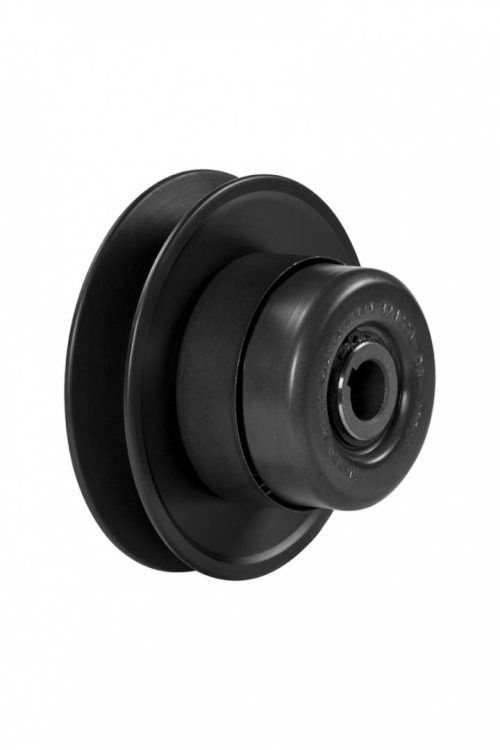 Fulie variatoare ES 110 T ax 19mm curea 17x5mm