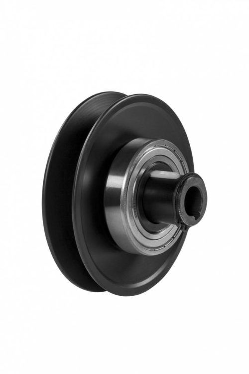 Fulie variatoare R 360 T ax 42mm curea 70x20mm 1 Fulie variatoare R 360 T ax 42mm curea 70x20mm