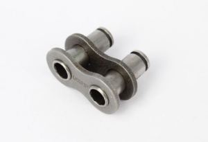 Za de legatura lant gall cu bolt gaurit 08B-1 Hollow pin 4,50mm tip B 1 Imagine Za de legatura lant gall cu bolt gaurit hollow pin