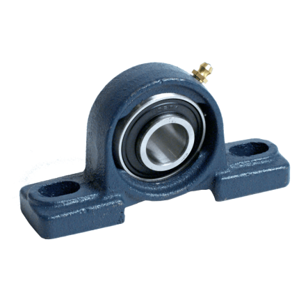 Cumpara Lagar cu rulment oscilant UCP 216. Vezi oferta All Industrial