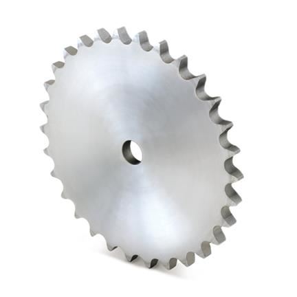 Pinion fara butuc 06A-1 z=32 dinti otel 1 Pinion fara butuc 06A-1 z=32 dinti otel