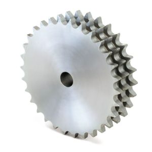 Roata disc fara butuc pentru lant 08B2