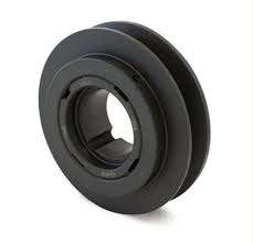 Roata pentru curea trapezoidala SPA 200/1 BC2012 (14-50mm)
