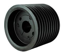 Roata curea trapezoidala SPC 280/10 BC4040 (40-100mm) 1 Roata curea trapezoidala SPC 280/10 BC4040 (40-100mm)