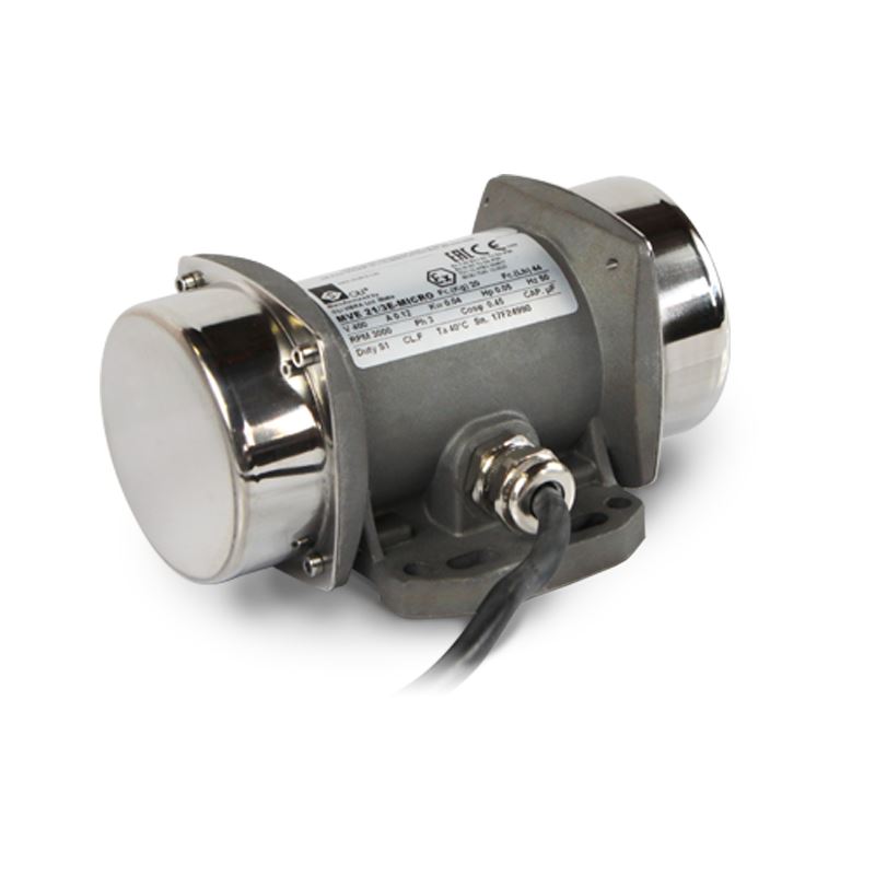 Motor vibrator trifazat Micro 41T aLL 1 Motor vibrator trifazat Micro 21T