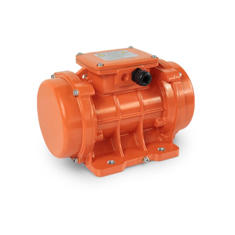 Motor vibrator trifazat MVE 300/1