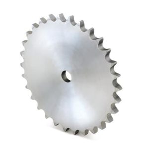 Roata disc fara butuc pentru lant 06B