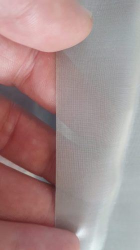 Sita inox Mesh 200 fir 0.04mm ochi 0.08mm latime 1000mm