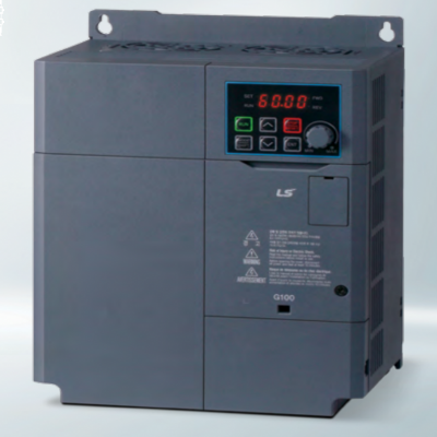 Convertizor de frecventa trifazat G100 7.5kw