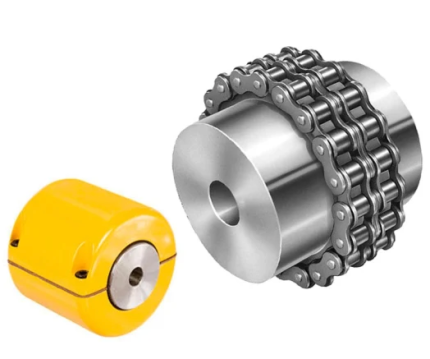 Cuplaj cu lant KC 12022